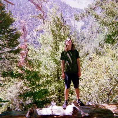 Angeles National Forest, CA